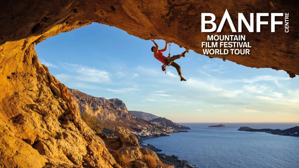 Banff Mountain Film Festival World Tour