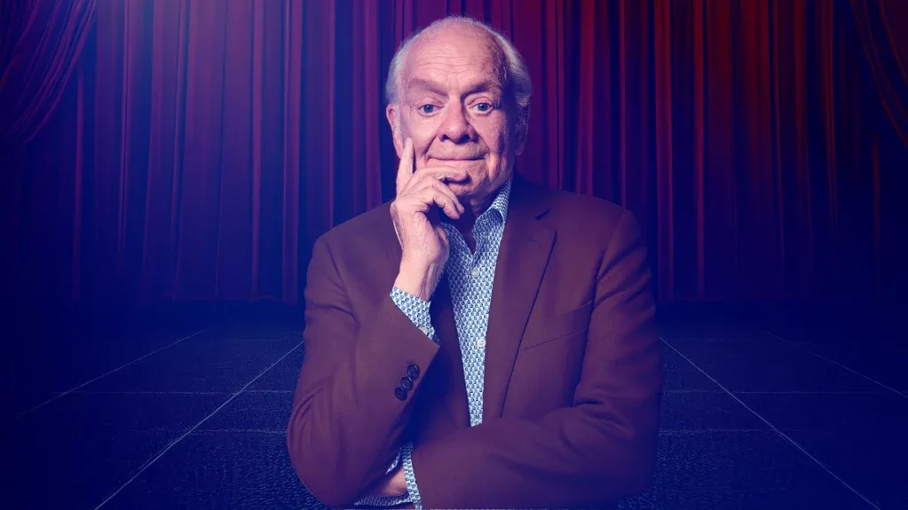 An Evening with Sir David Jason at Edinburgh Playhouse