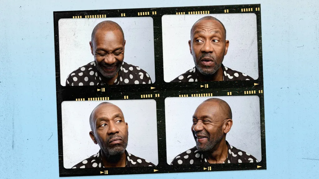 Lenny Henry: Still At Large at Milton Keynes Theatre