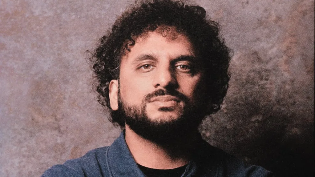 Nish Kumar: Angry Humour From a Really Nice Guy at Theatre Royal Glasgow