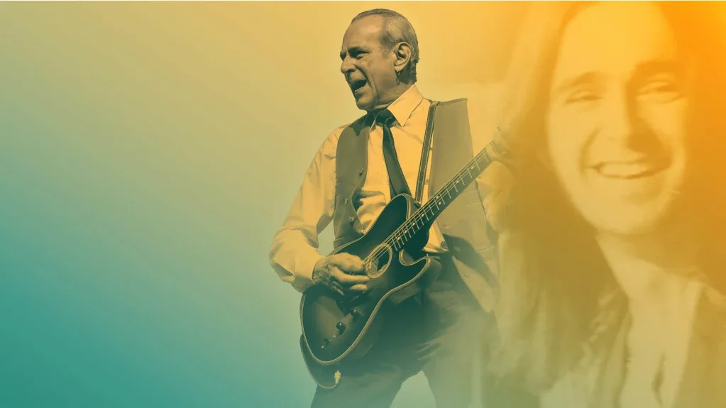 Francis Rossi