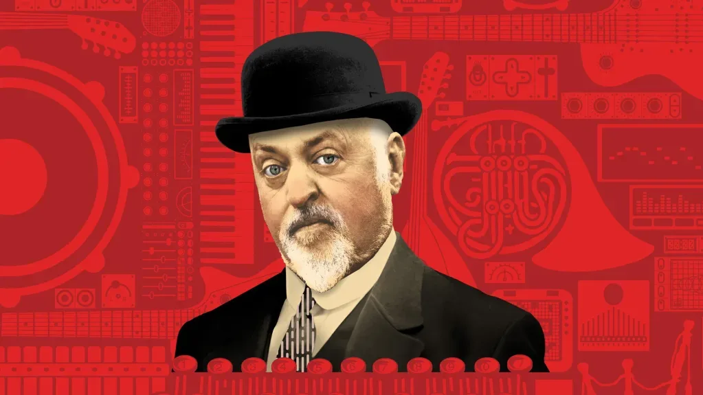 Bill Bailey: Vaudevillean at Edinburgh Playhouse