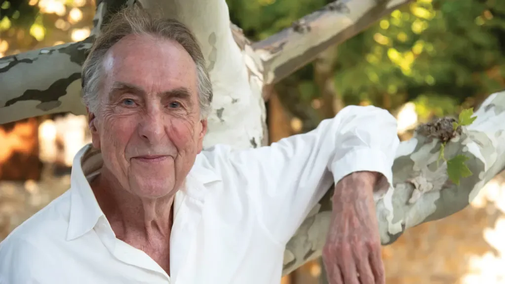 Eric Idle: Idle in Provence at Lyceum Theatre