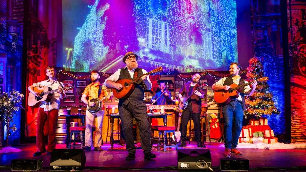 Christmas in Ireland