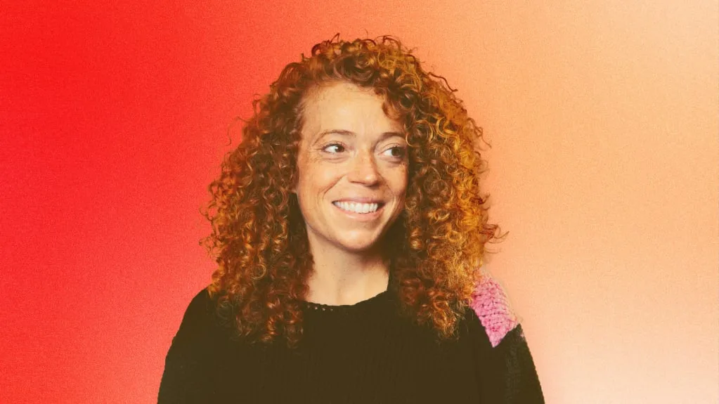 Michelle Wolf: Best Job in the World at Edinburgh Playhouse