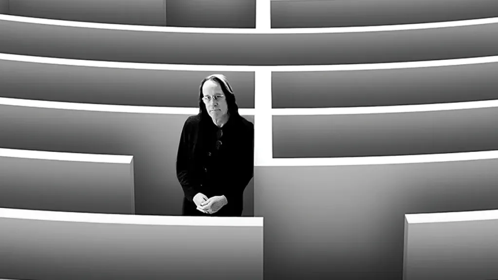 Todd Rundgren at Theatre Royal Glasgow
