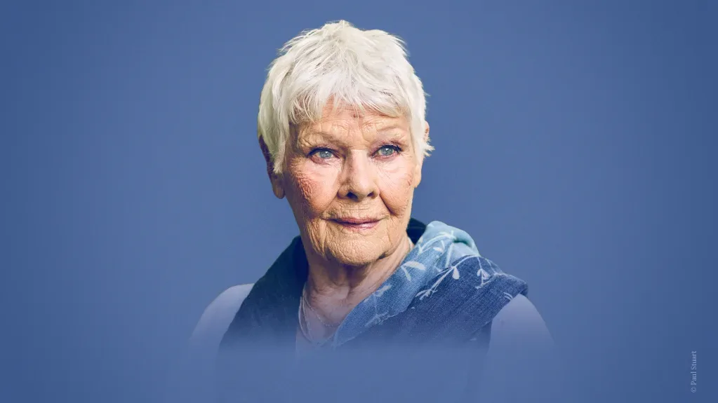 Judi Dench: Is it Too Late to Make a Run For it?