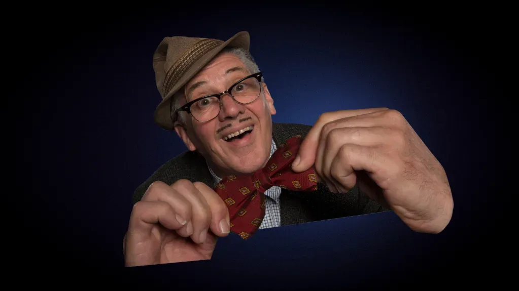Count Arthur Strong