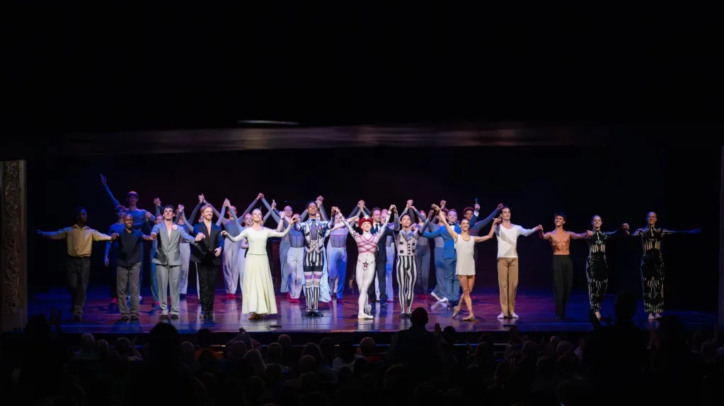 Ballet Nights at Theatre Royal Glasgow