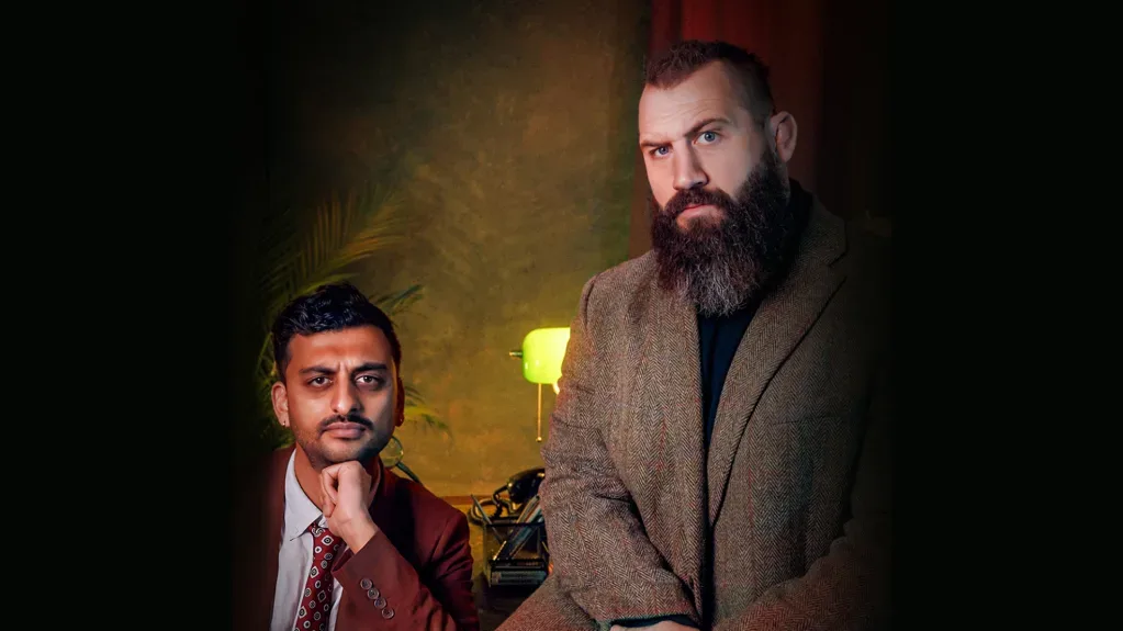 Joe Marler Will See You Now