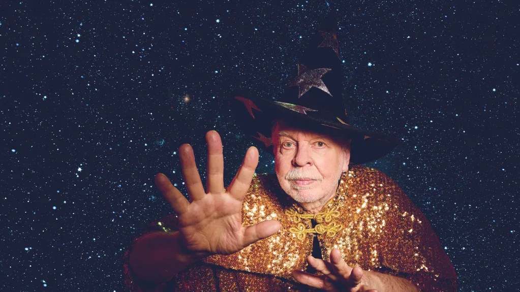 Rick Wakeman – The Wizard of Prog at Opera House Manchester