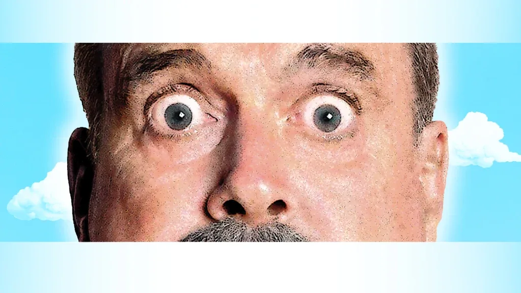 John Cleese and The Holy Grail at Richmond Theatre