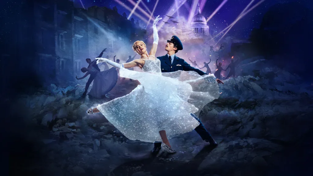 Matthew Bourne’s Cinderella at Theatre Royal Glasgow