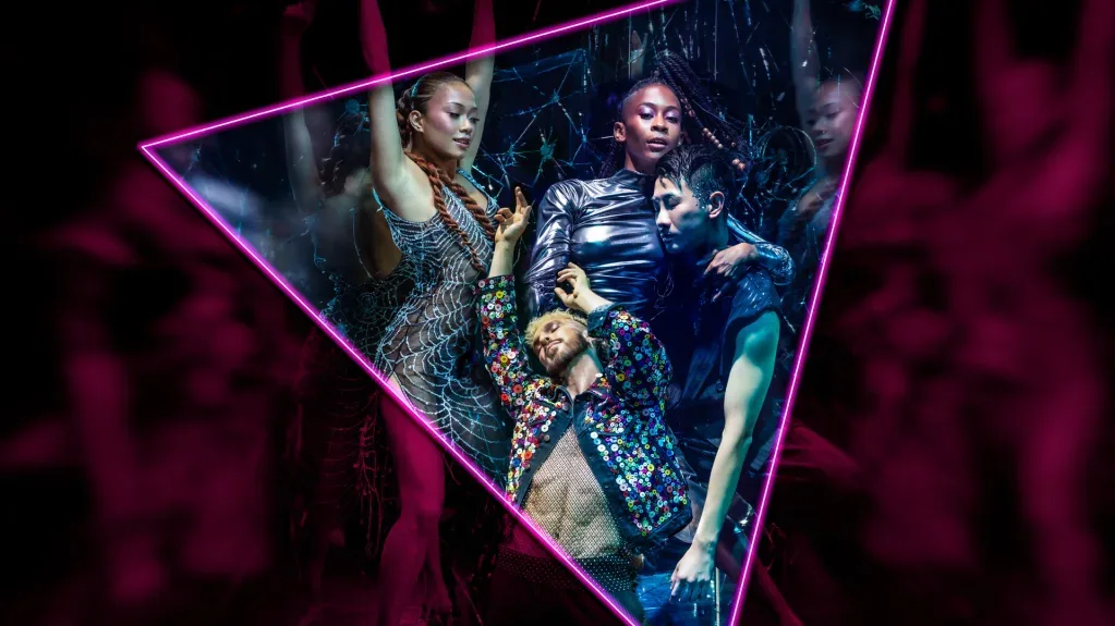 It's A Sin at Theatre Royal Glasgow