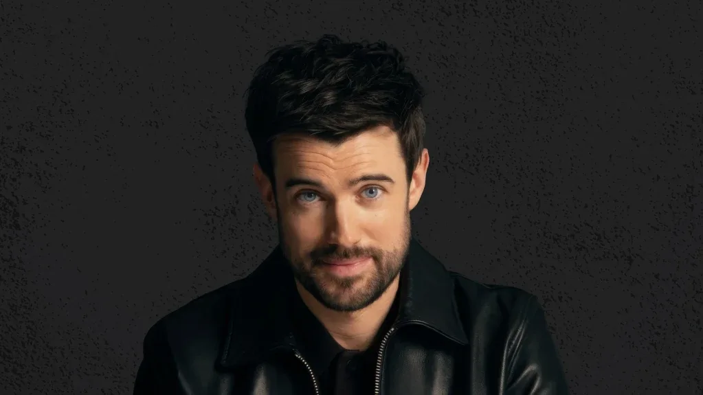 Jack Whitehall: Bad Influence at Edinburgh Playhouse