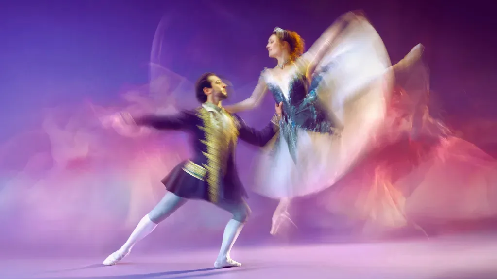 Scottish Ballet – Cinders!