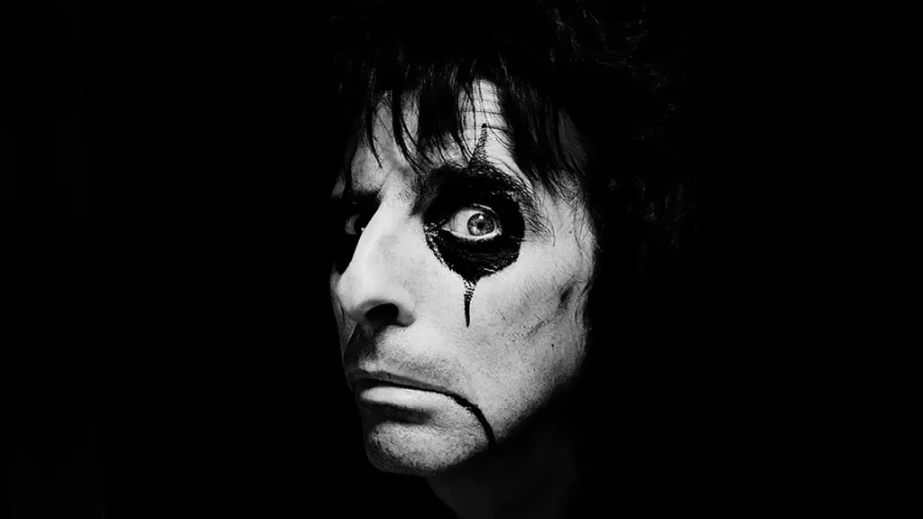 Alice Cooper: Devil on My Shoulder Book Tour at Opera House Manchester