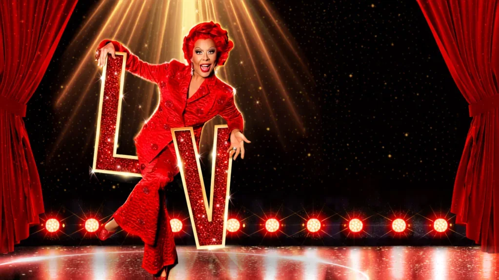 La Voix Live at Theatre Royal Brighton