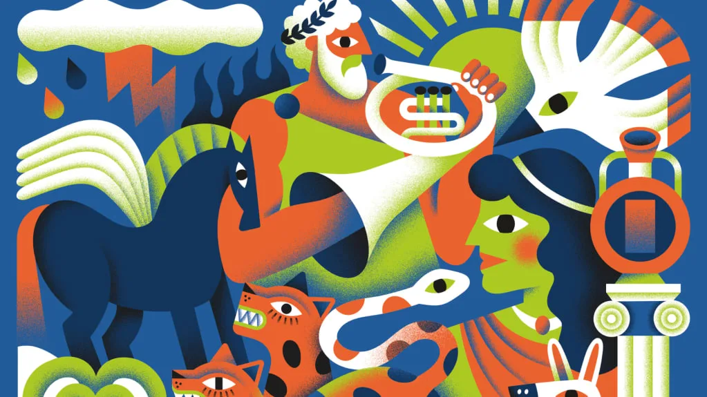 Welsh National Opera - Family Concert at New Theatre Oxford