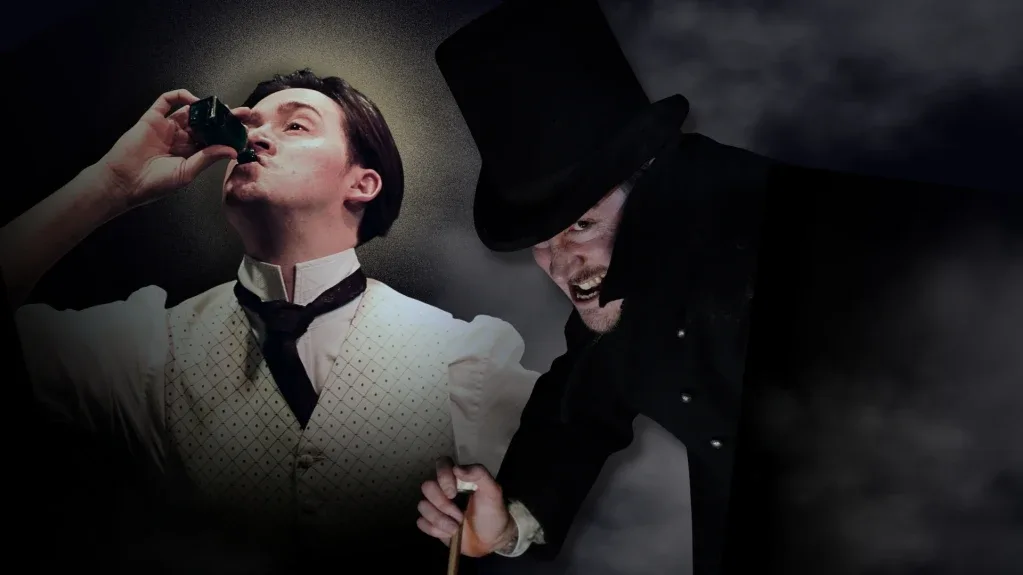 Revision On Tour: Dr Jekyll & Mr Hyde at The Alexandra, Birmingham