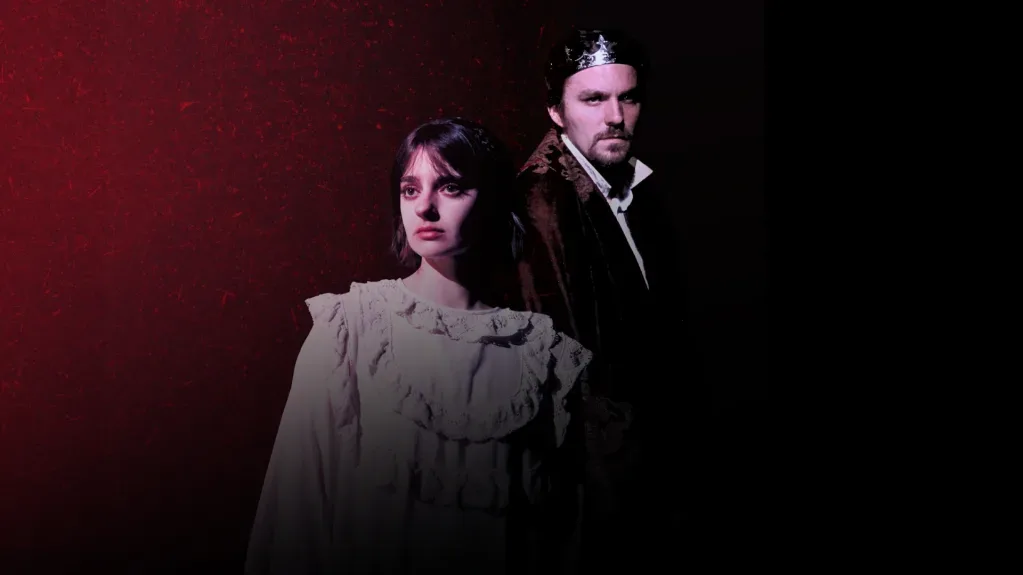 Revision on Tour: Macbeth at The Alexandra, Birmingham