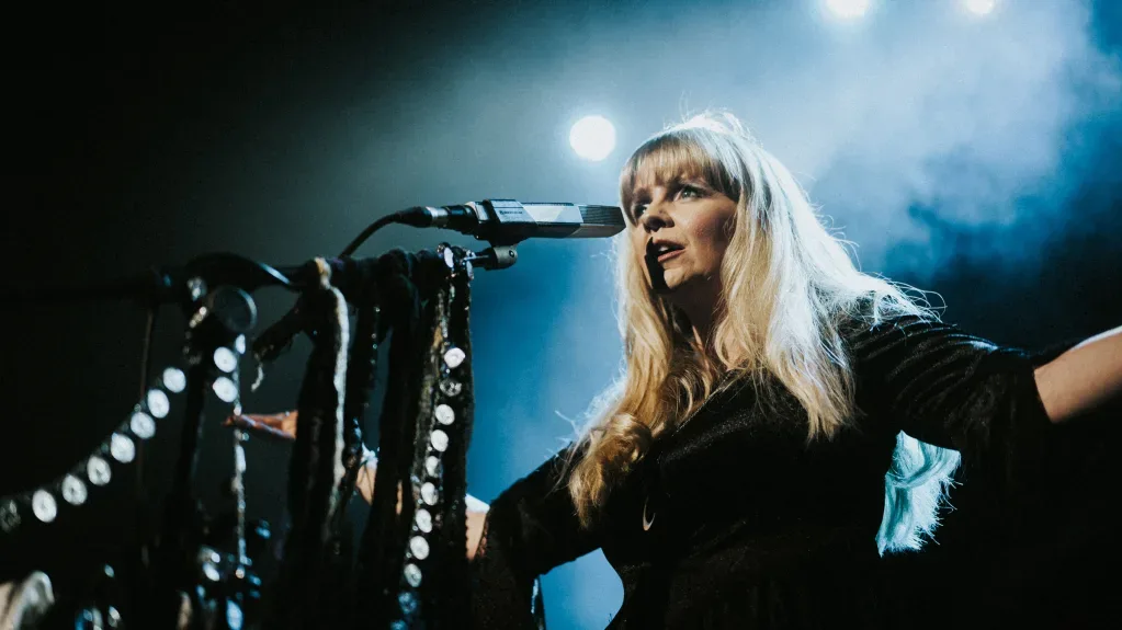Go Your Own Way - The Fleetwood Mac Legacy at Victoria Hall, Stoke-on-Trent