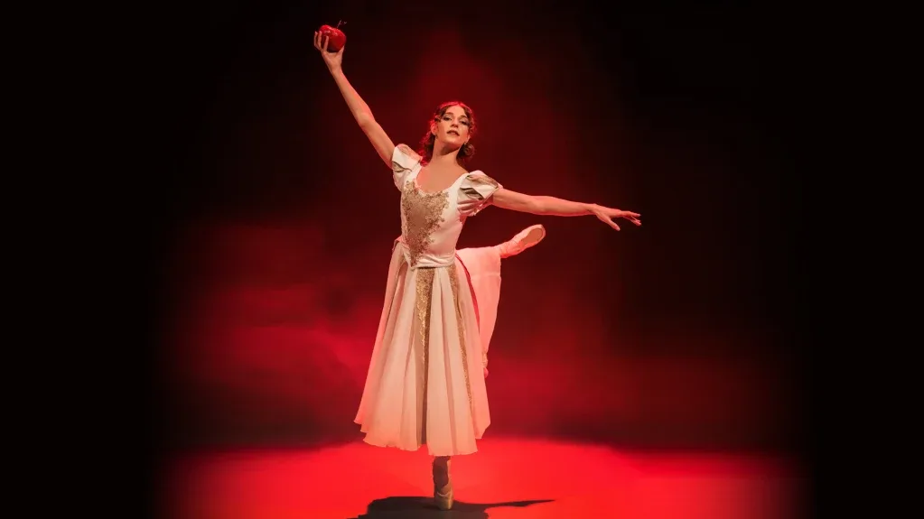 Varna International Ballet - Snow White at Theatre Royal Brighton