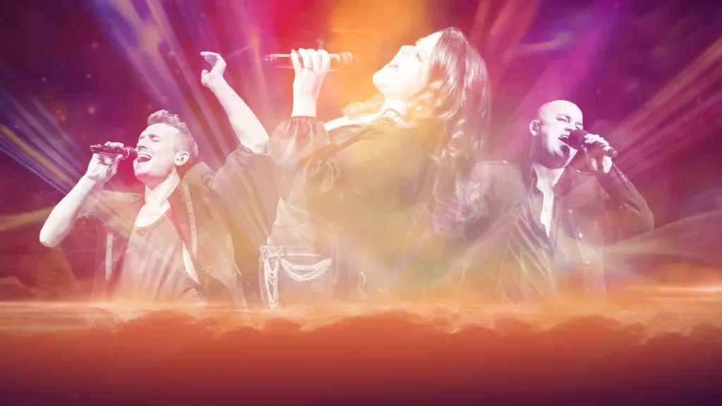 The Music of Fleetwood Mac by Candlelight at Opera House Manchester