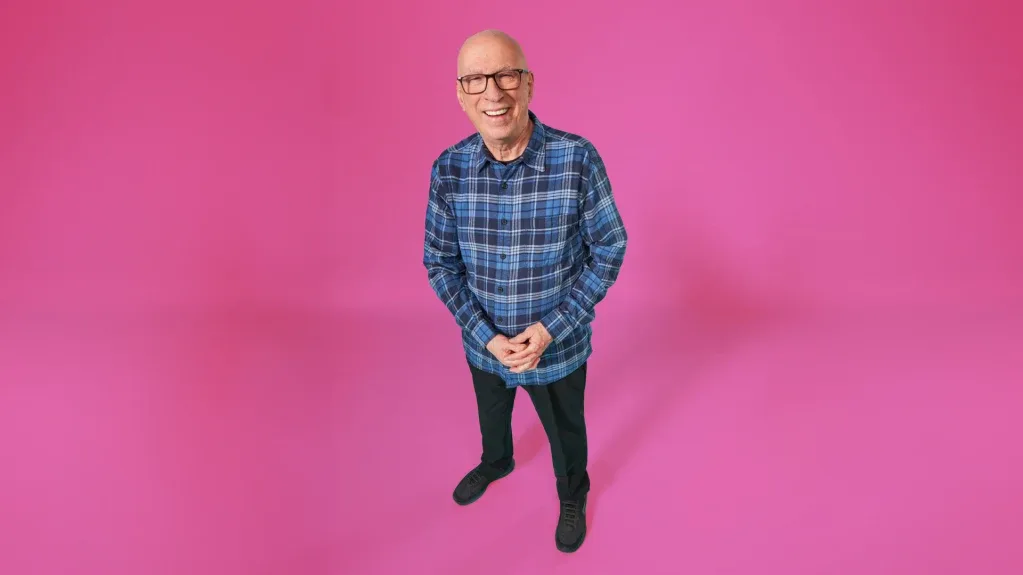 Ken Bruce - You, Me & The Music at New Theatre Oxford