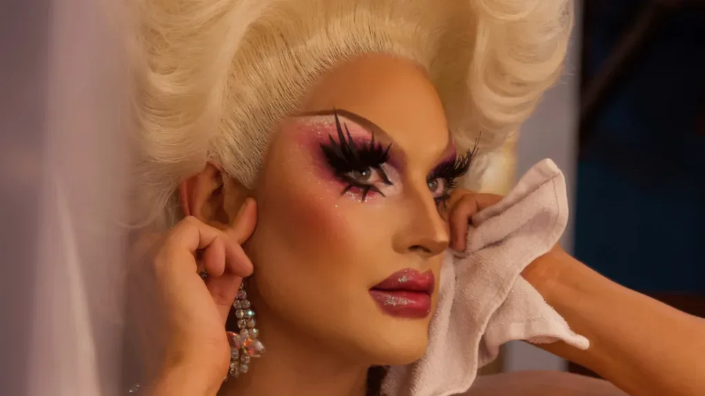 Drag Bingo UK: Festive Edition at Stockton Globe