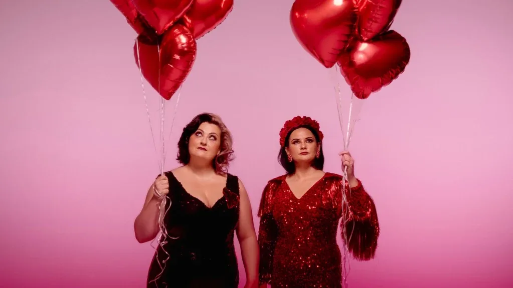 All Killa No Filla - Live At Valentine's Day!