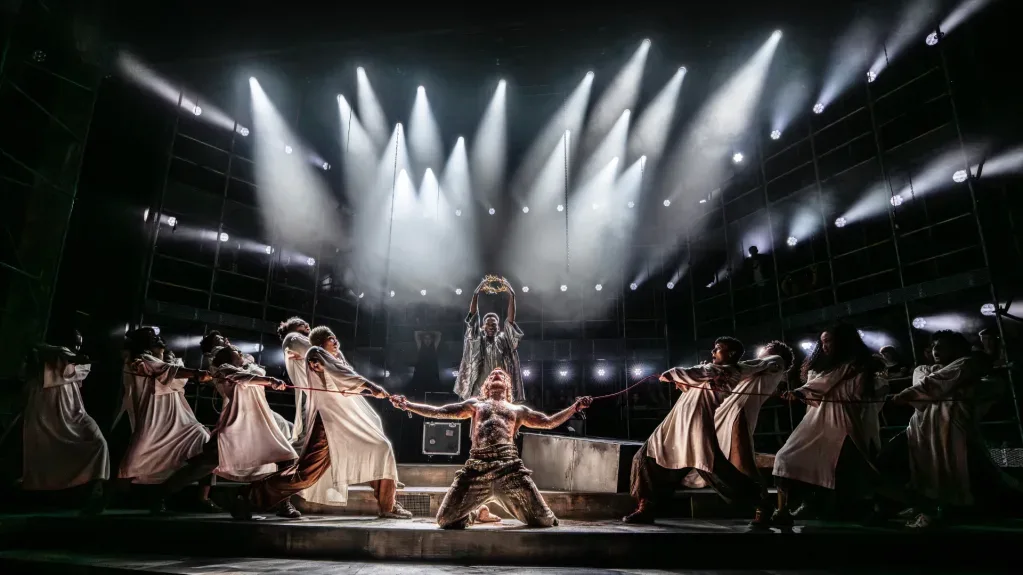 Jesus Christ Superstar