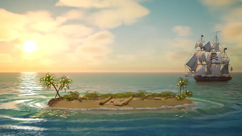 CBeebies Panto: Treasure Island at Liverpool Empire