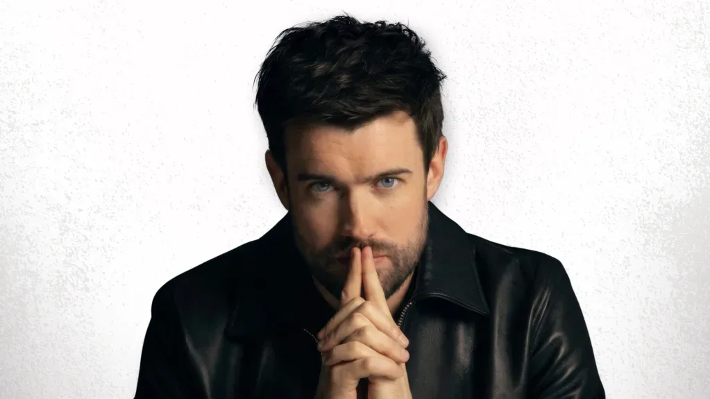 Jack Whitehall: Work in Progress at Milton Keynes Theatre