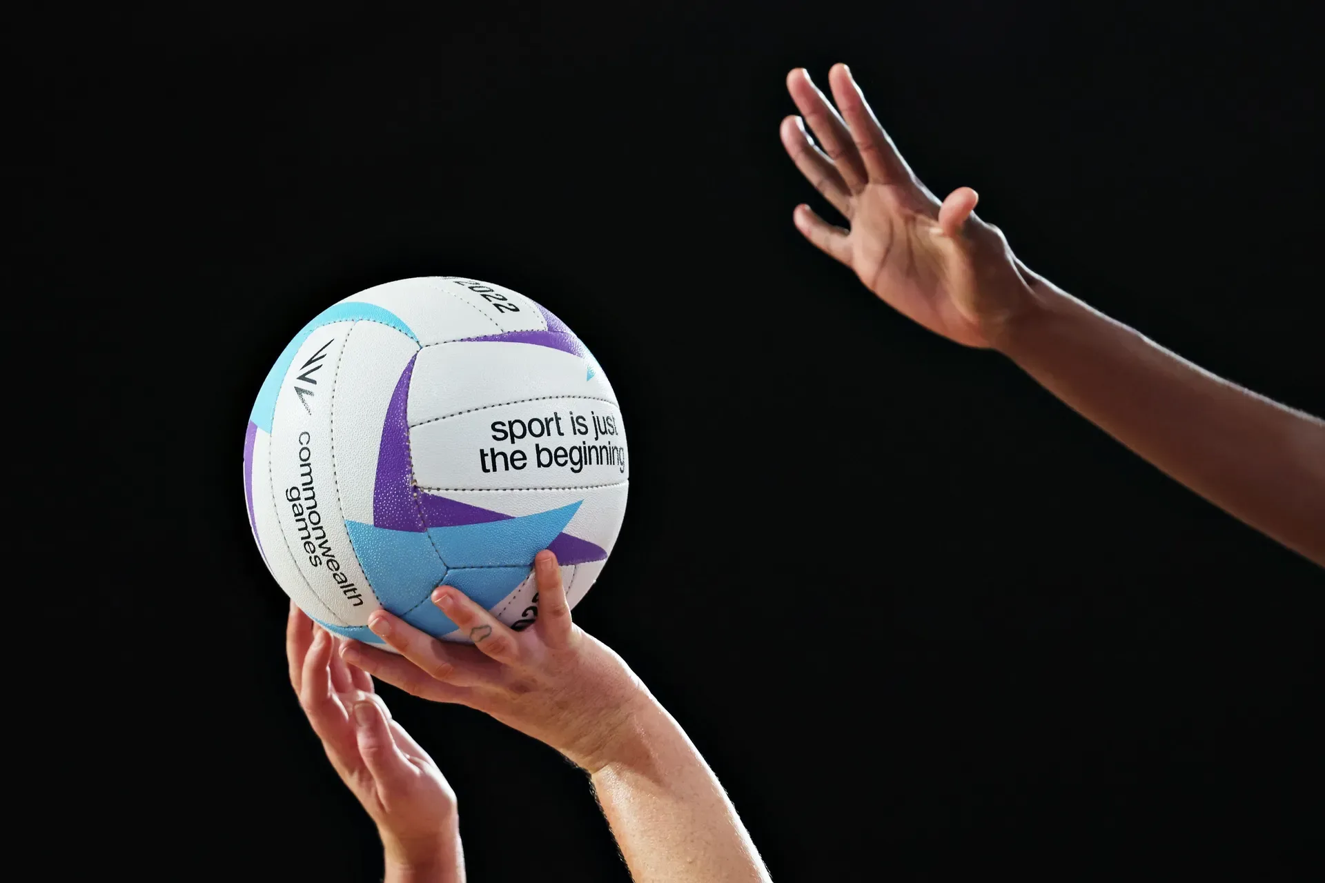 Glasgow 2026: Netball — Semi-Finals (13:00)