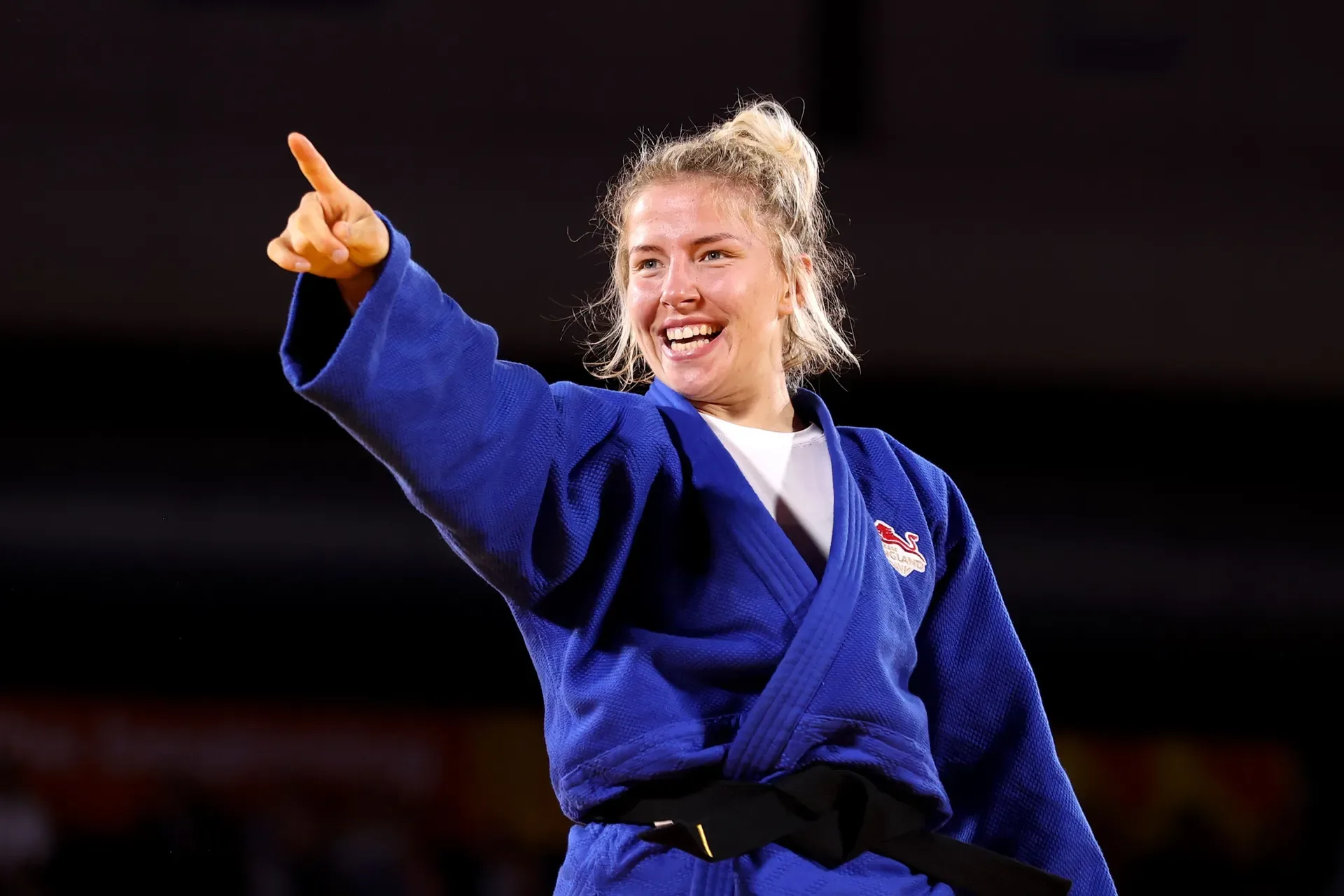 Glasgow 2026: Judo — Session 1 at SEC Centre