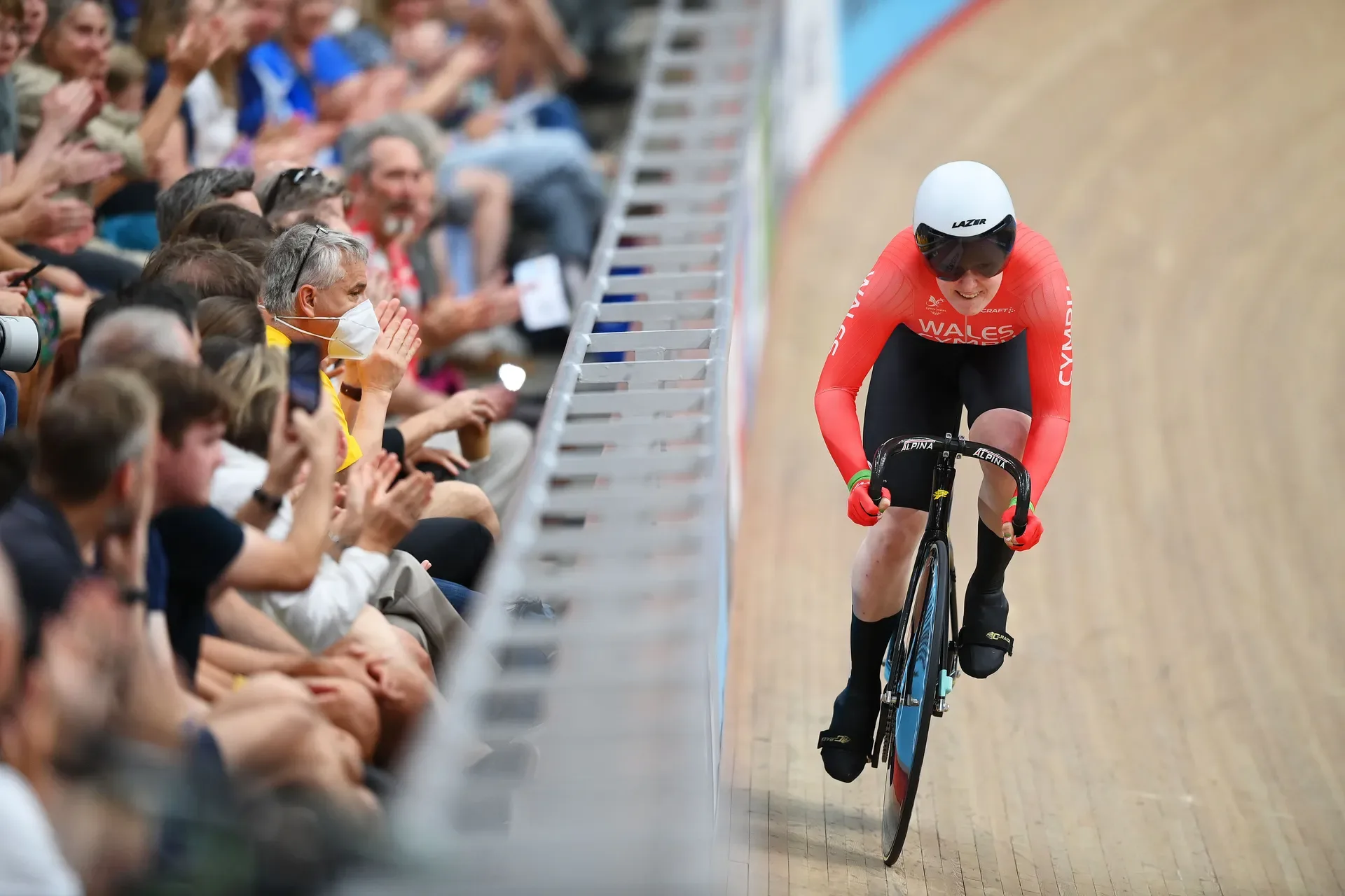 Glasgow 2026: Track Cycling — Qualifying & Semi-Finals