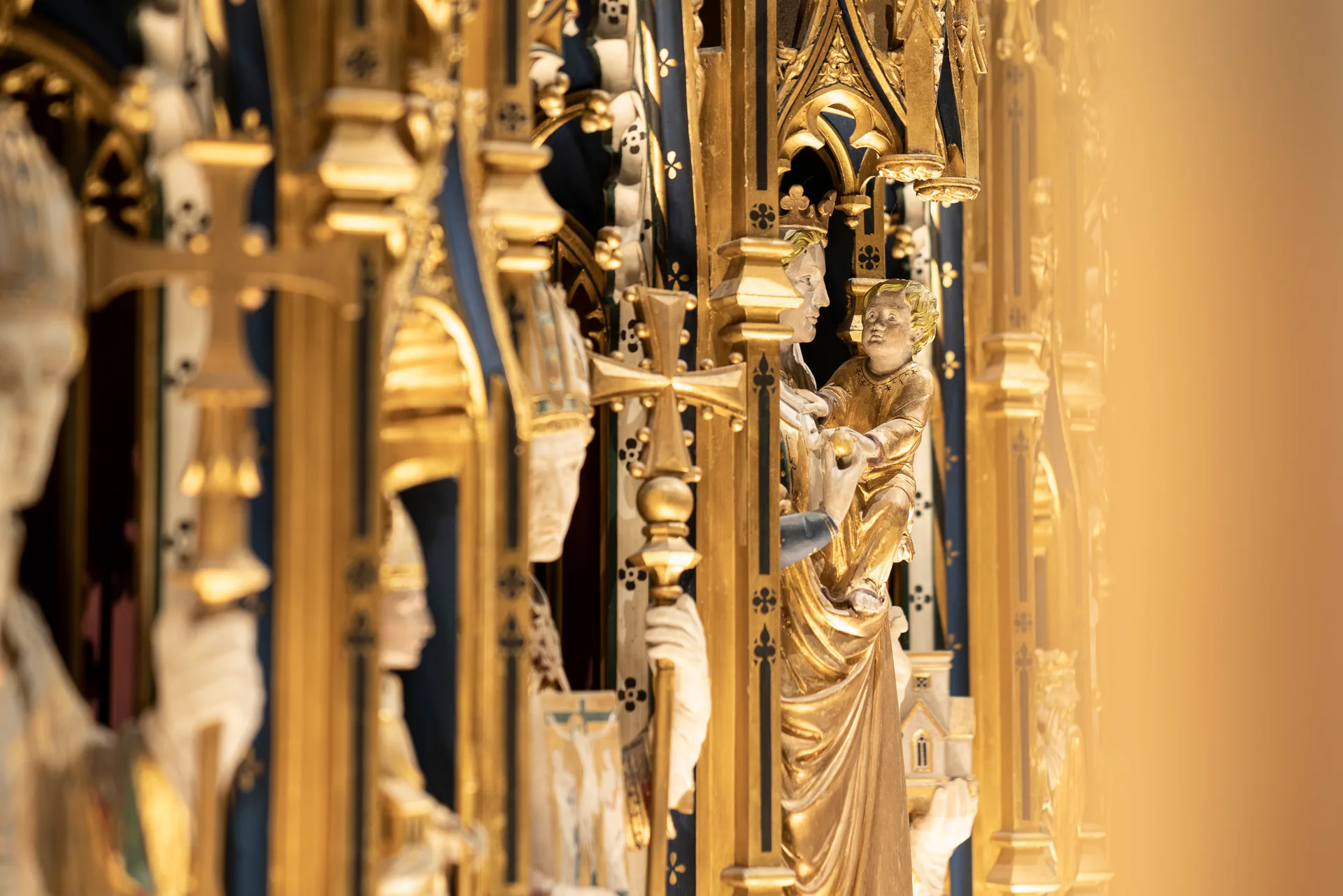 Eucharist