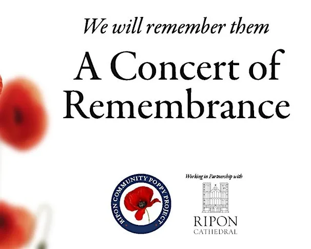 A Concert of Remembrance