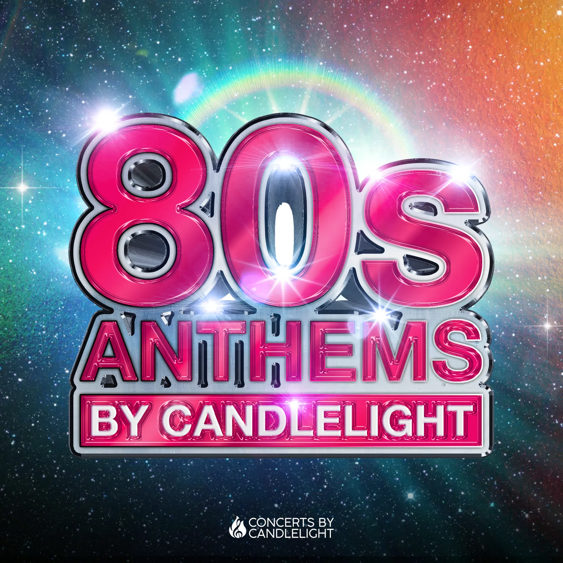 80s Anthems By Candlelight returns to Ripon Cathedral! at Ripon Cathedral
