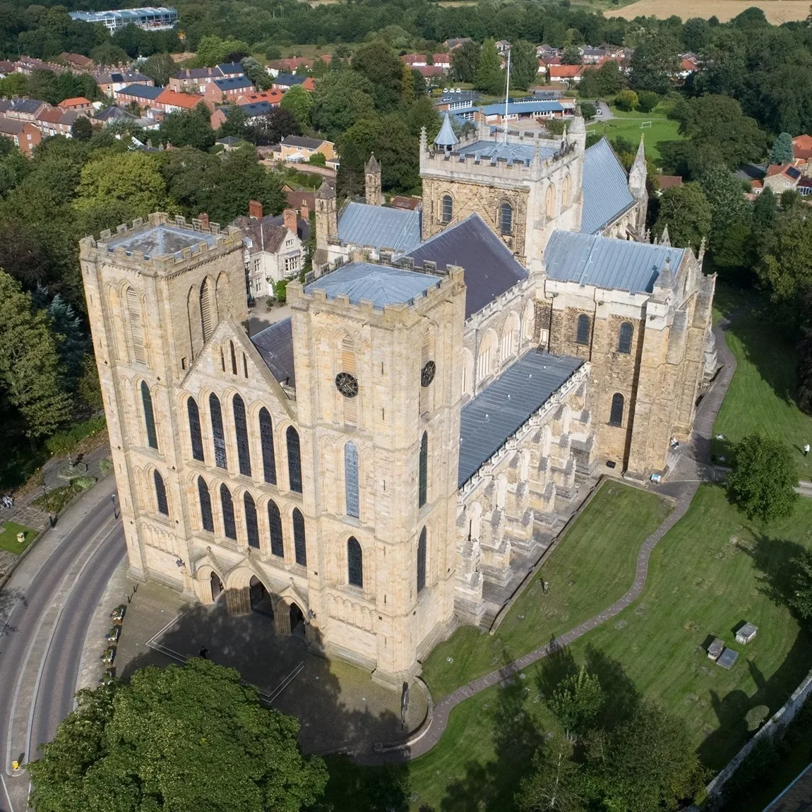Parish Pilgrimages