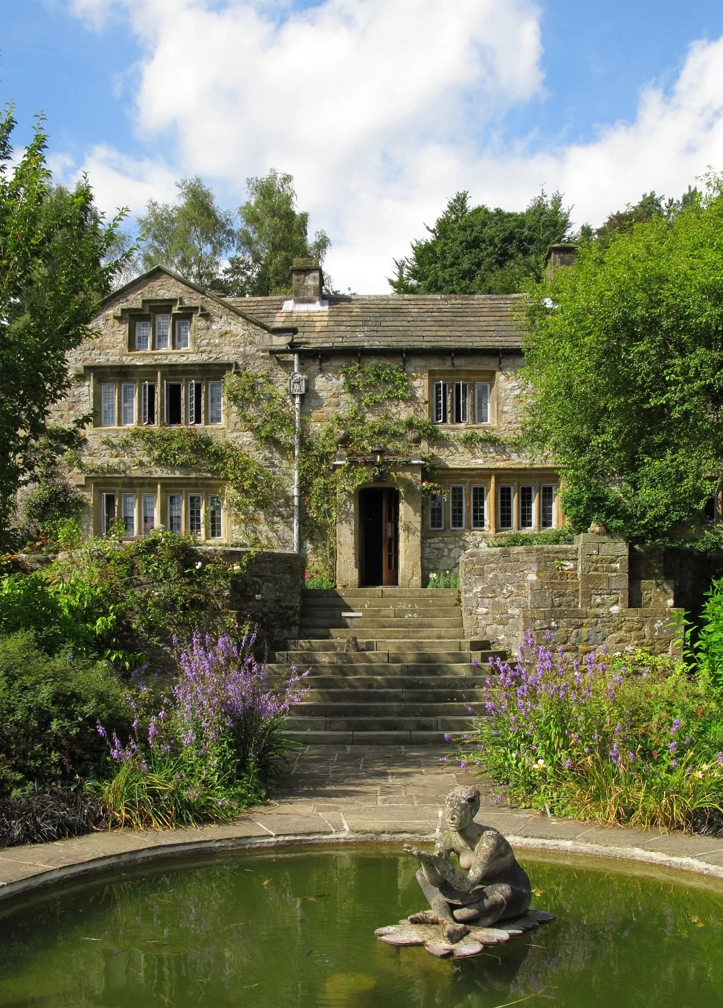 Children & Families Summer Retreat Day