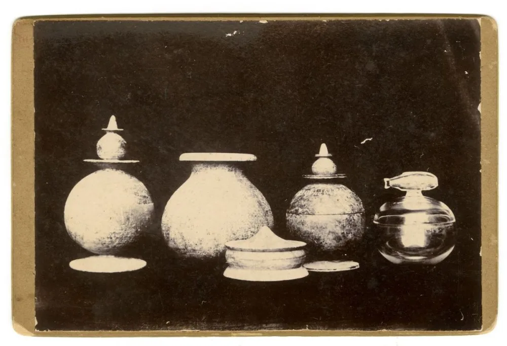 John Guy  The Buddha and the Jewel-Filled Casket: Piprahwa and Relic Practices in Early North India