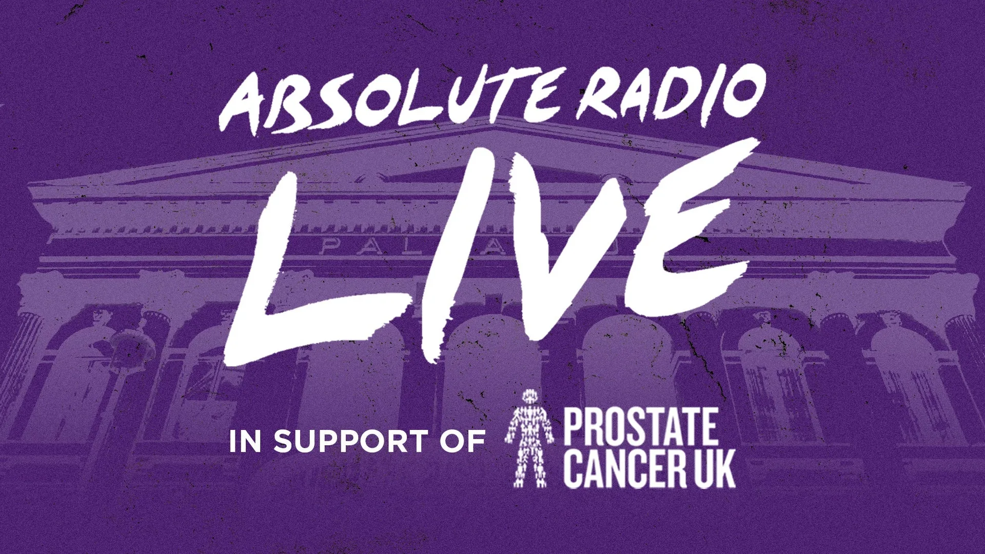 Absolute Radio Live
