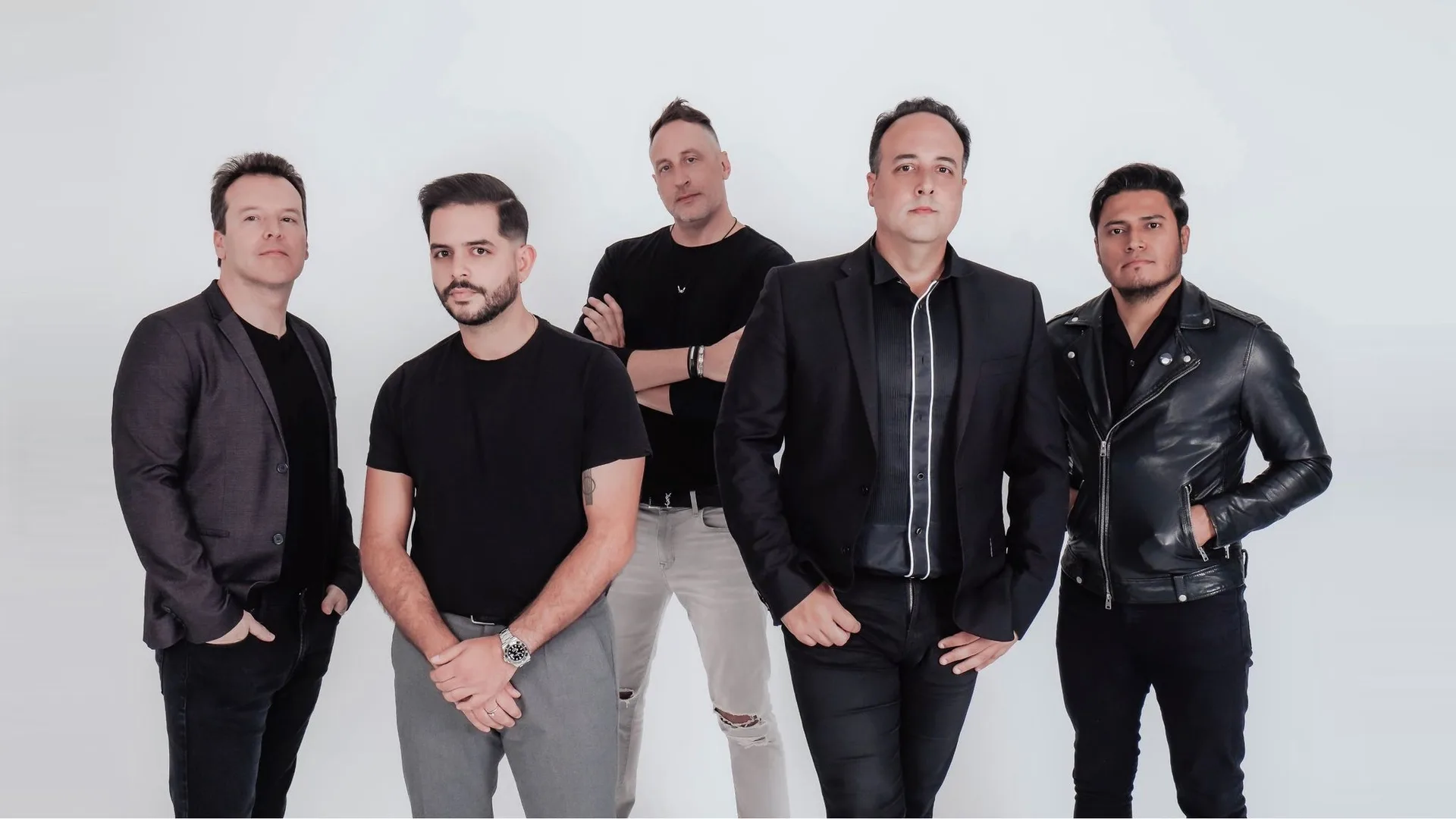 The Ordinary Boys at Leamington Spa Assembly