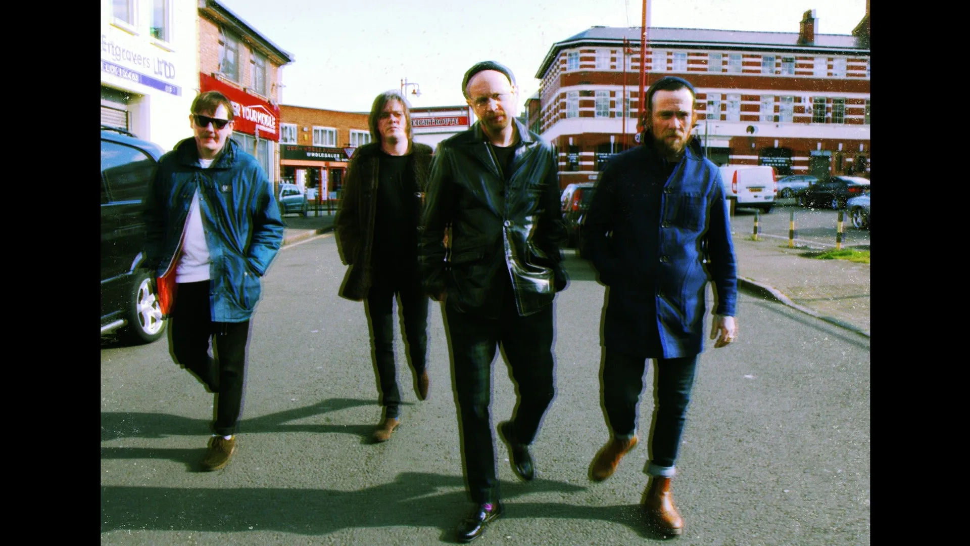 The Twang