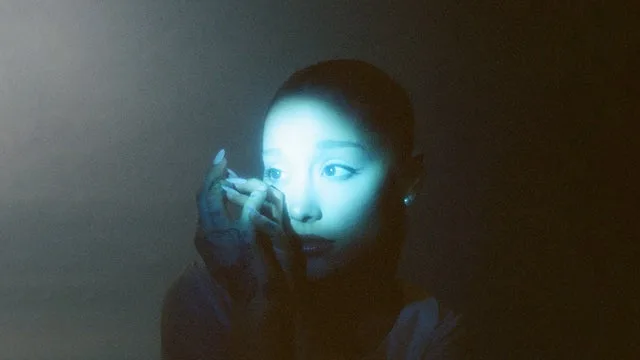 Ariana Grande – The Eternal Sunshine Tour in The O2, London 20/08/2026 at Indigo at The O2, London
