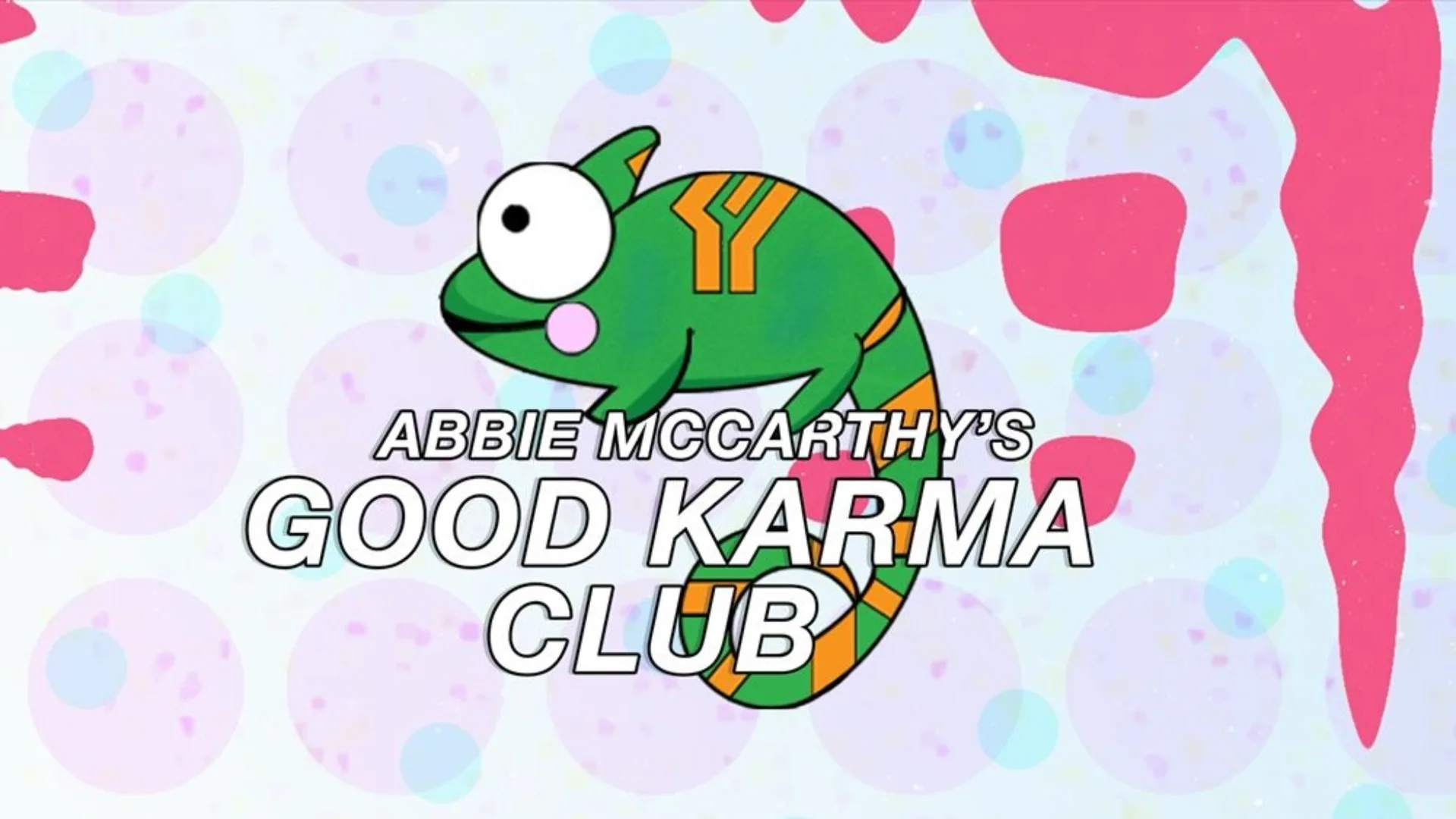 Abbie McCarthy's Good Karma Club Presents: Precious Pepala at London Barfly