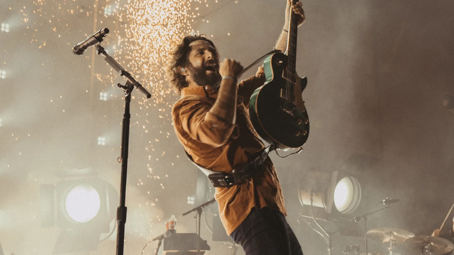 Thomas Rhett - The Soundtrack to Life Tour at AO Arena