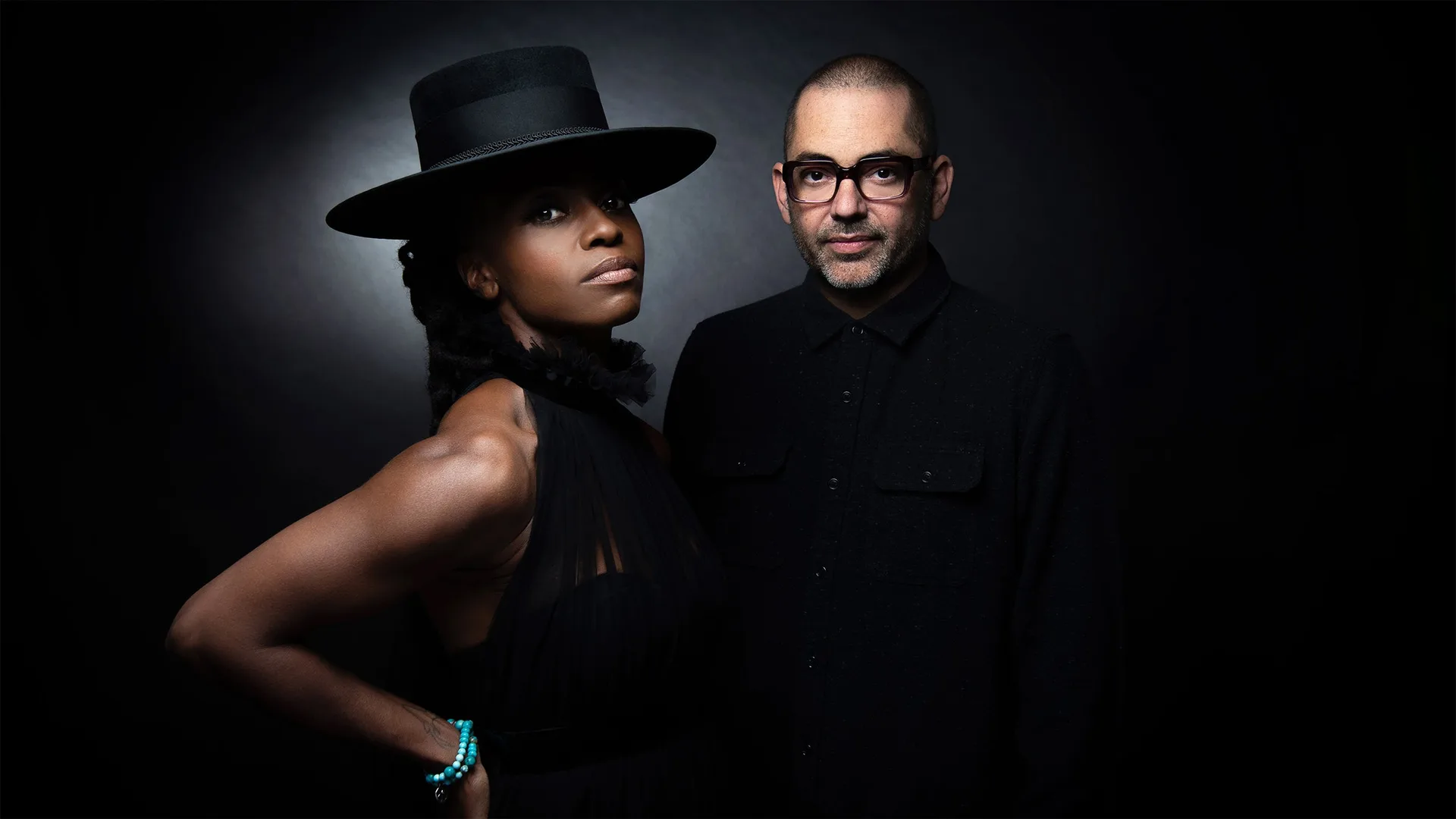 Morcheeba at The Glasshouse International Centre for Music